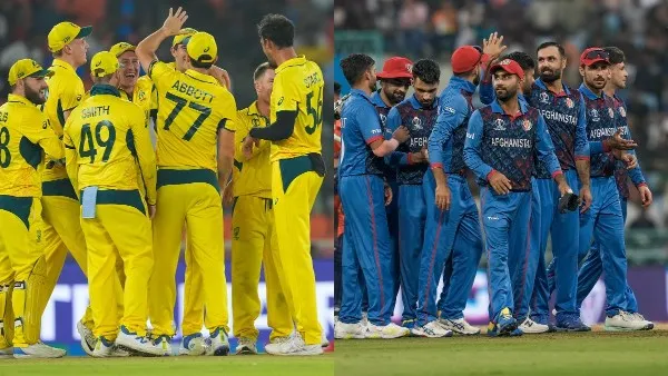 Australia vs Afghanistan Who Will Win Today's Match Match Prediction
