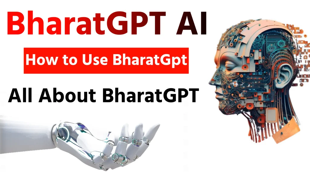 BharatGPT AI - How to Use BharatGpt All About BharatGPT